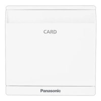 Công tắc thẻ từ, màu trắng WMF535-VN