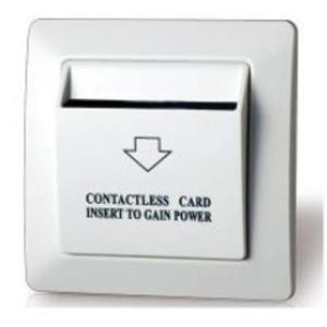 Công tắc thẻ từ tiết kiệm điện YL-FK002
