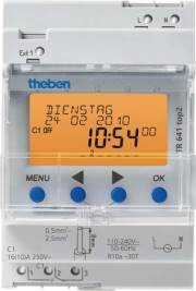 Công tắc theben tr 642 top2