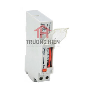 Công tắc thời gian gắn tường, tủ điện, hộp CB dạng cơ Kawa TS15B