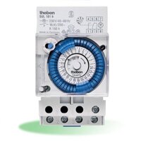 Công tắc thời gian GERMANY Đức Theben SUL 181H