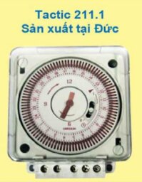 Công tắc thời gian GRASSLIN – GERMANY