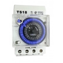 Công tắc thời gian Kawa TS18