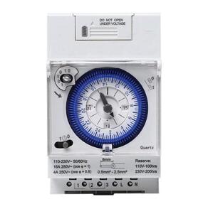 Công tắc thời gian Kawasan KW-TS181D