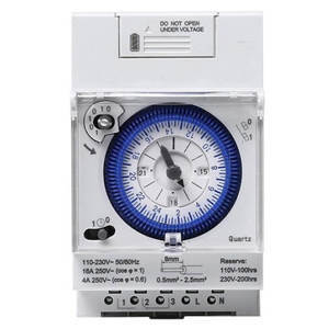 Công tắc thời gian Kawasan KW-TS181D