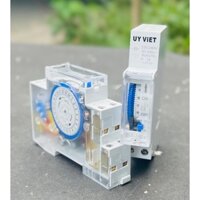 Công tắc thời gian Sul 180A  96 lần ON/OFF