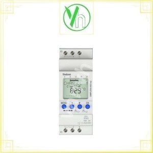 Công tắc thời gian Theben Simplexa 602