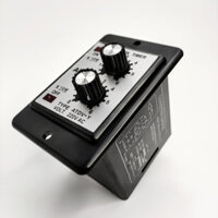 Công Tắc Thời Gian Timer Đôi Anly ATDV-Y kèm đế,timer đôi có tai, đồng hồ hẹn giờ cơ, relay thời gian luân phiên, rơ le