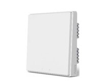 Công tắc thông minh 1 nút dán # Xiaomi Aqara wireless switch D1 ( wall-mounted) one-touch version