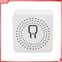 Công Tắc Thông Minh 16a Điều Khiển Từ Xa Qua wifi Cho amazon alexa / google home