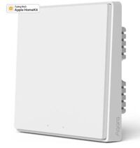 Công tắc thông minh Aqara Smart Wall Switch D1