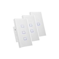 Công tắc thông minh Broadlink TC2