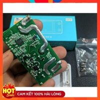 Công Tắc Thông Minh Sonoff Basic - Hỗ trợ điều khiển qua điện thoại, giọng nói ( Alexa , Google Home)