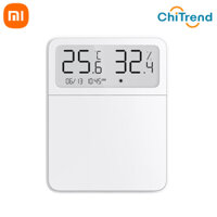 Công tắc thông minh tích hợp nhiệt ẩm kế Xiaomi Mijia