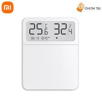 Công tắc thông minh tích hợp nhiệt ẩm kế Xiaomi Mijia