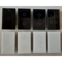 CÔNG TẮC THÔNG MINH TUYA WIFI + BLUETOOTH