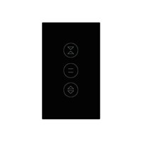 Công tắc thông minh Wifi Tuya cho cửa cuốn điều khiển qua điện thoại