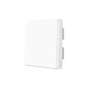 Công tắc thông minh Xiaomi Aqara D1