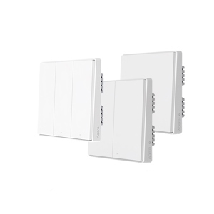 Công tắc thông minh Xiaomi Aqara D1