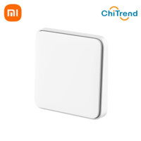 Công tắc thông minh Xiaomi Mijia DHKG01ZM, DHKG02ZM
