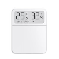 Công tắc thông minh Xiaomi Mijia - ZNKG01HL | Tích hợp nhiệt kế
