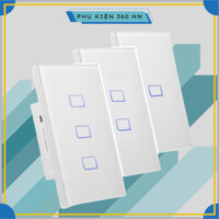 Công Tắc Thông Minh Bestcon/Broadlink TC2 US 1/2/3 Gang