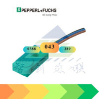 Công Tắc Tiệm Cận Điện Cảm NBB1.5-F79-E2 Bega Fu/P F Cảm Biến Công Nghiệp Khoảng Cách Phát Hiện 1.5M