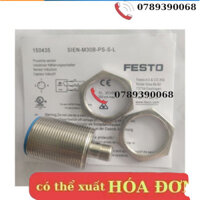 Công tắc tiệm cận FESTO SIEN / SIEH-M12B-NS / NO / PS / PO-S-L / K-L / SIEN-M5B-NS