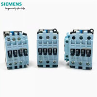 Công tắc tiếp xúc Siemens 3TS29 3TS30 3TS31 3TS32 00-10E-01E-0X 110V 220V