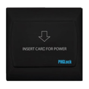 Công tắc tiết kiệm điện PHGLock ESTM08