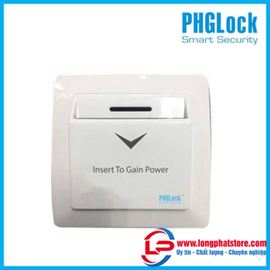 Công tắc tiết kiệm điện PHGLock ES07MI