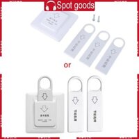 Công tắc tiết kiệm năng lượng GODD Chèn thẻ tùy ý cho ổ cắm điện 220-250V 30A