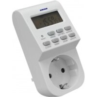 Công tắc timer hẹn giờ TGE2B