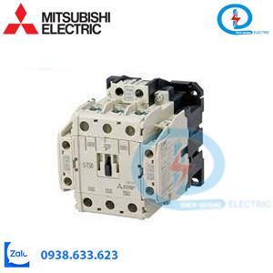 Công Tắc Tơ 23A SD-T21 DC220V Mitsubishi