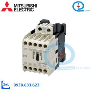 Công tắc tơ 80A SD-T80 DC125V Mitsubishi