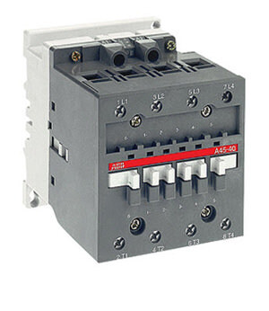Công tắc tơ ABB 4P dạng khối 1SBL297201R1300