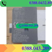 Công tắc tơ ABB AL12-30-10 24VDC 42VDC