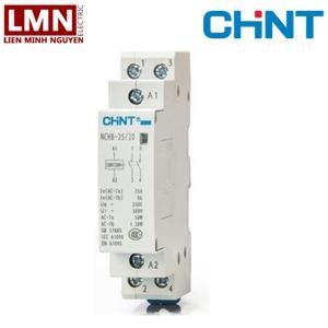 Công tắc tơ Chint NCH8-25/11