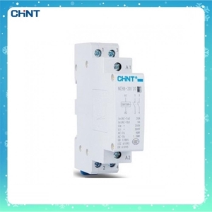 Công tắc tơ Chint NCH8-25/20