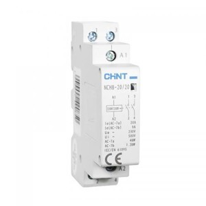 Công tắc tơ Chint NCH8-40/22