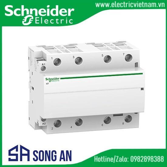 Công tắc tơ Schneider A9C20834