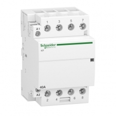 Công tắc tơ Schneider A9C20844