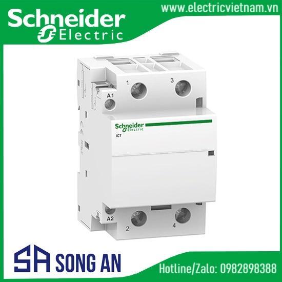 Công tắc tơ Schneider A9C20882