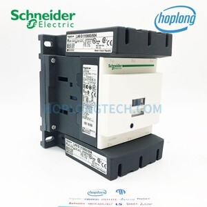 Công tắc tơ Schneider LC1D150M7