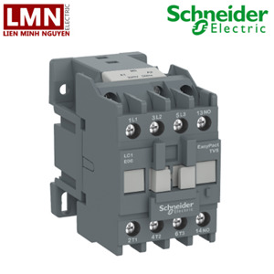 Công tắc tơ Schneider LC1E0601E5
