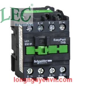 Công tắc tơ Schneider LC1E120B5