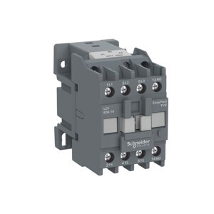 Công tắc tơ Schneider LC1E1210Q5