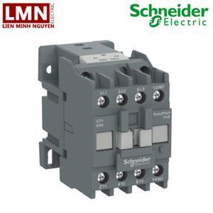 Công tắc tơ Schneider LC1E1801M6