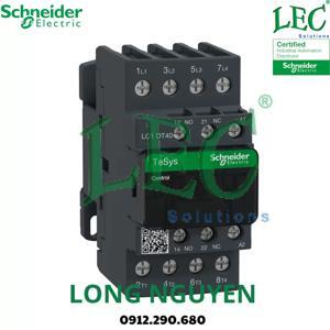 Công tắc tơ từ AC LC1DT25M7