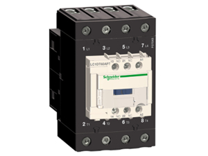 Công tắc tơ từ AC LC1DT80AM7